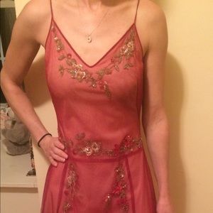 COPY - BCBG Maxazira Cocktail Dress